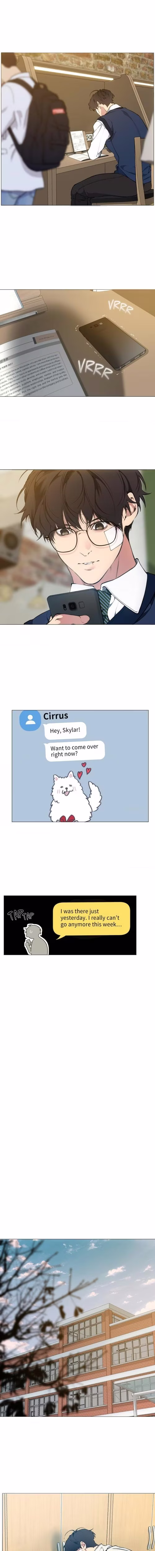 Lost in the Cloud - Chapter 100 - Part 4