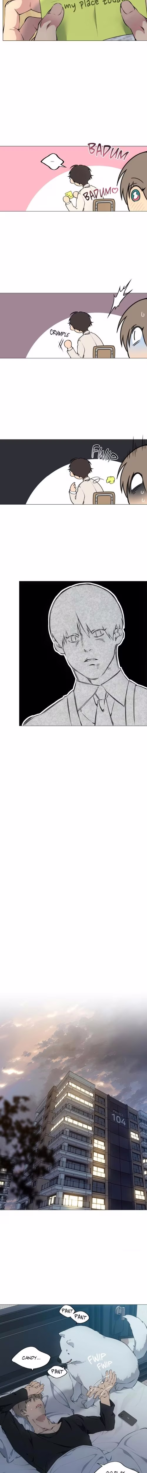 Lost in the Cloud - Chapter 100 - Part 6