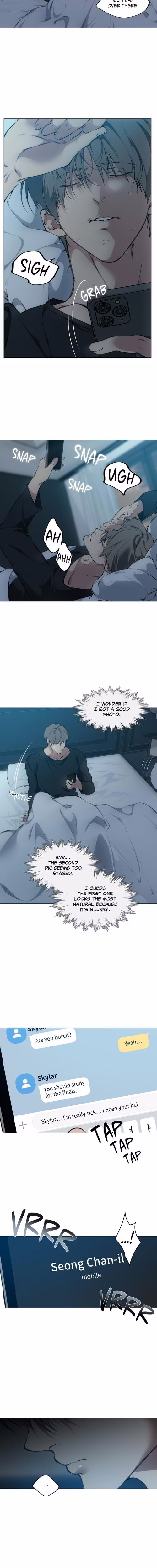 Lost in the Cloud - Chapter 100 - Part 7