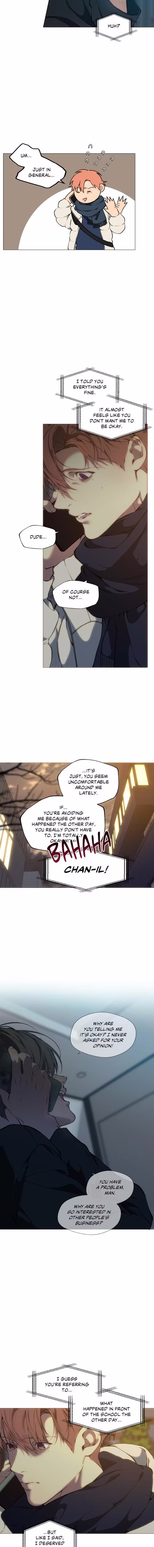 Lost in the Cloud - Chapter 100 - Part 9