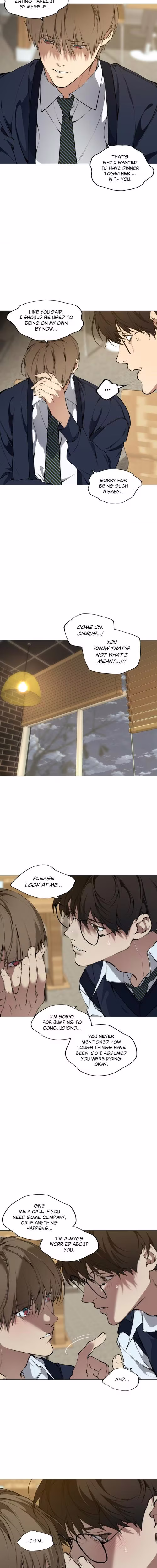 Lost in the Cloud - Chapter 101 - Part 3