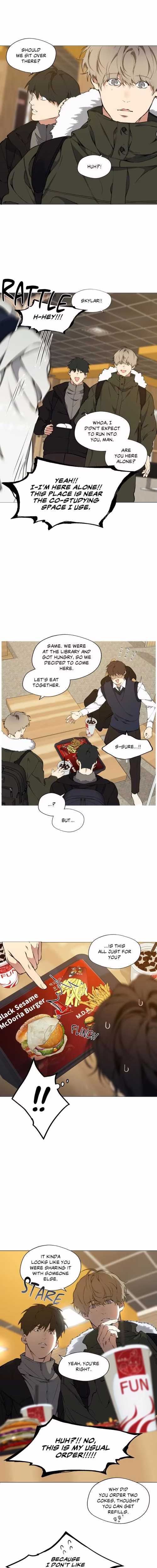 Lost in the Cloud - Chapter 101 - Part 5