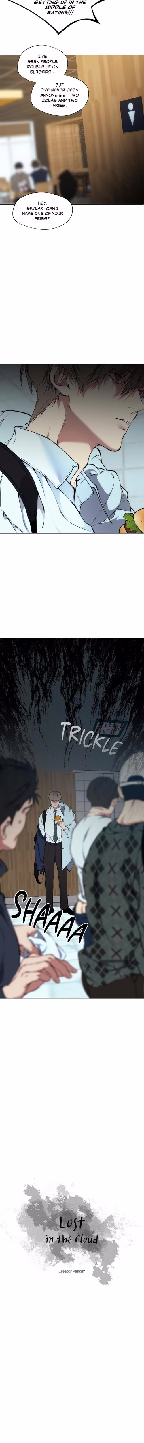 Lost in the Cloud - Chapter 101 - Part 6