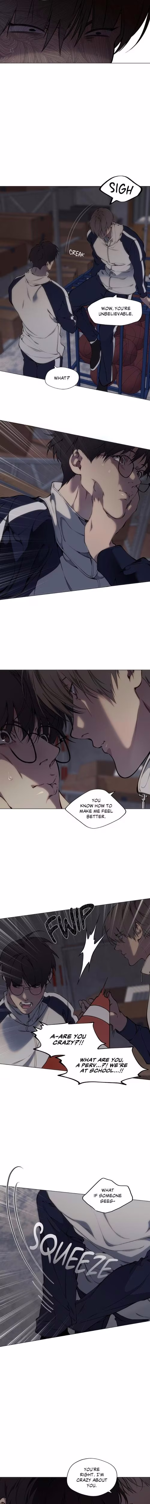 Lost in the Cloud - Chapter 101 - Part 9