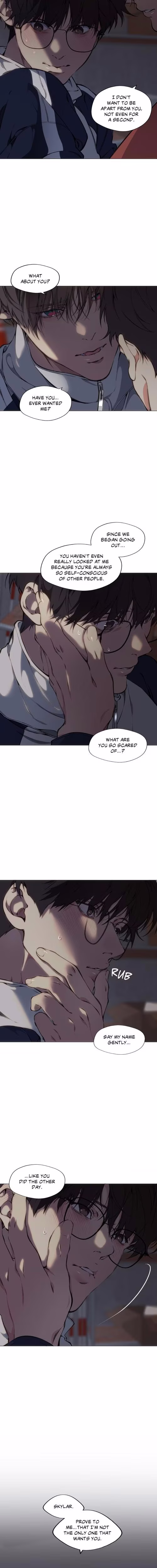 Lost in the Cloud - Chapter 101 - Part 10