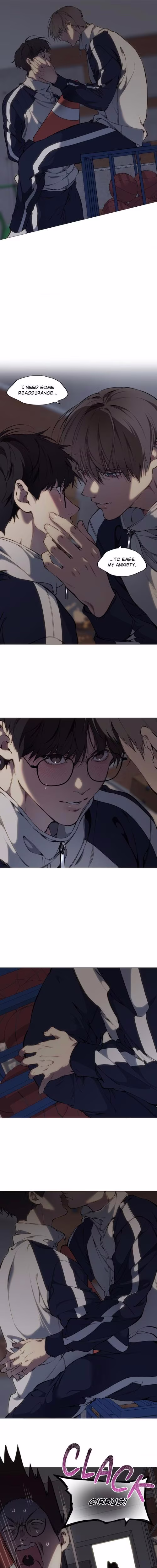 Lost in the Cloud - Chapter 101 - Part 11