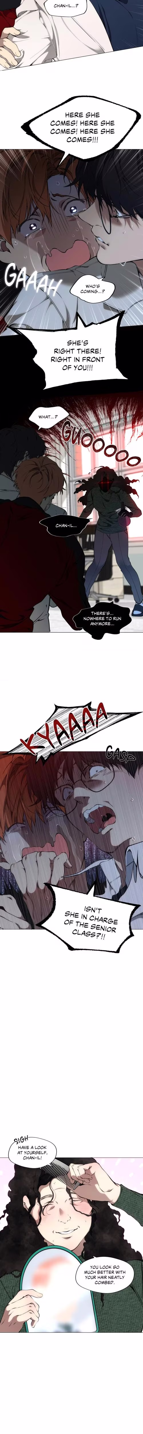 Lost in the Cloud - Chapter 102 - Part 4