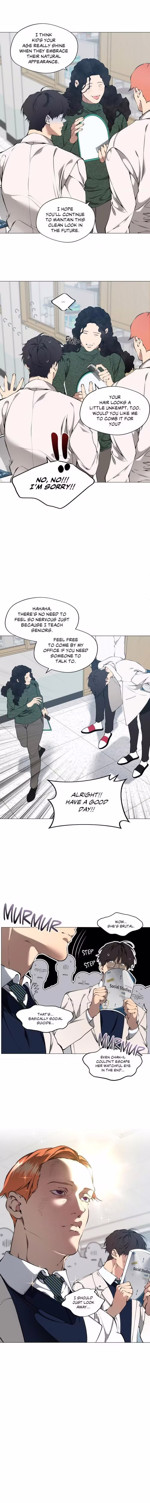 Lost in the Cloud - Chapter 102 - Part 5