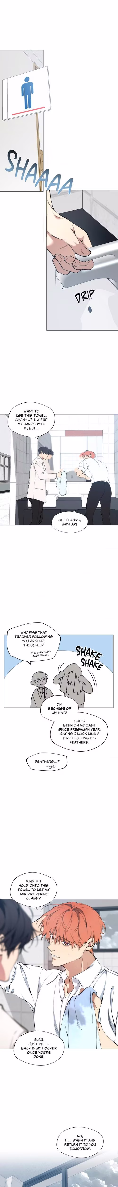 Lost in the Cloud - Chapter 102 - Part 6