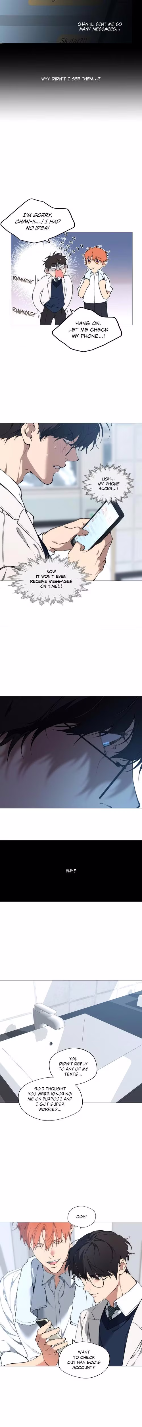 Lost in the Cloud - Chapter 102 - Part 8