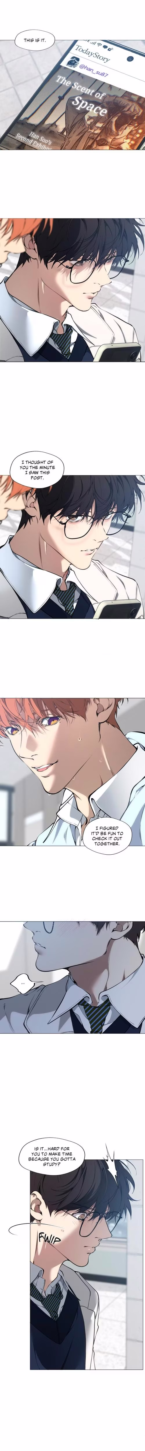 Lost in the Cloud - Chapter 102 - Part 9