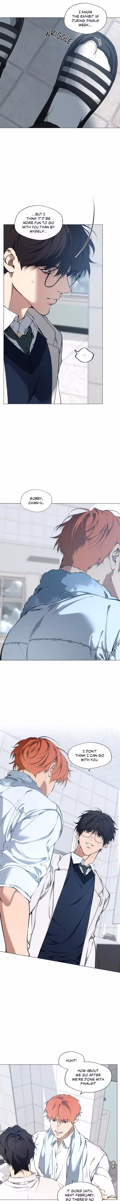 Lost in the Cloud - Chapter 102 - Part 10