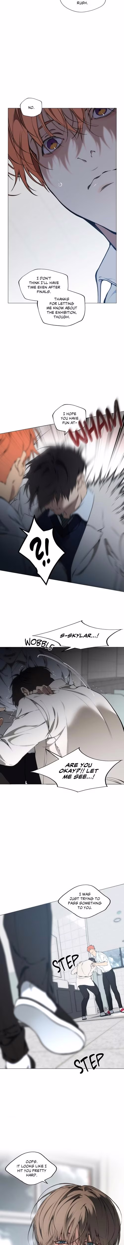 Lost in the Cloud - Chapter 102 - Part 11