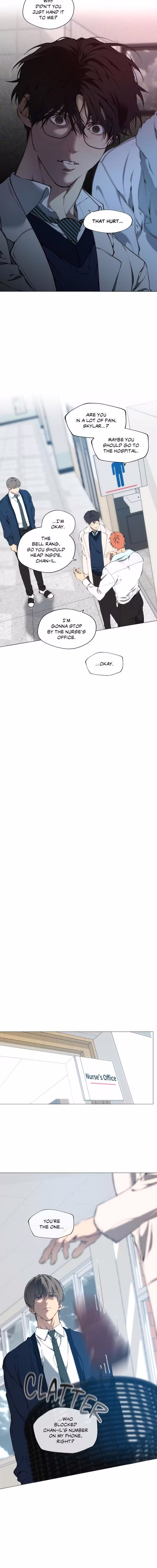 Lost in the Cloud - Chapter 103 - Part 4