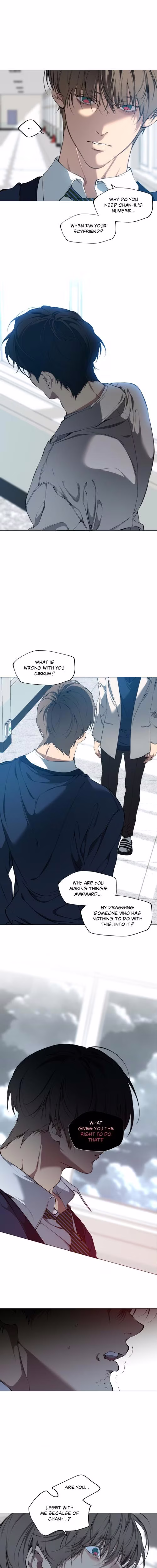 Lost in the Cloud - Chapter 103 - Part 5