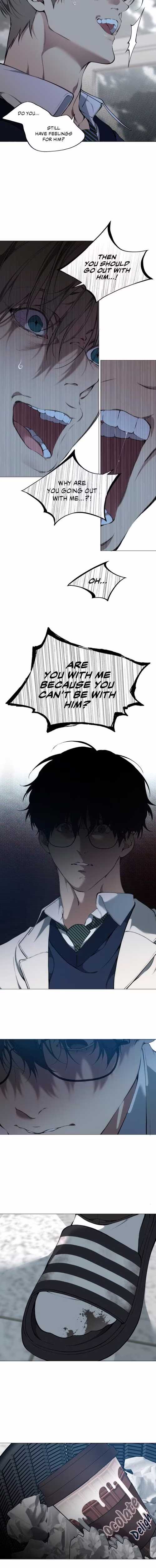 Lost in the Cloud - Chapter 103 - Part 6