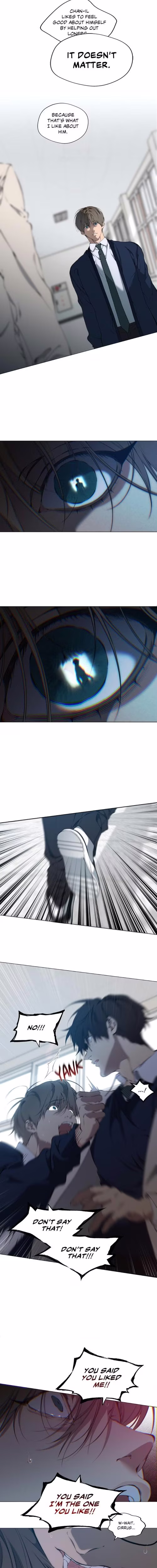 Lost in the Cloud - Chapter 103 - Part 8