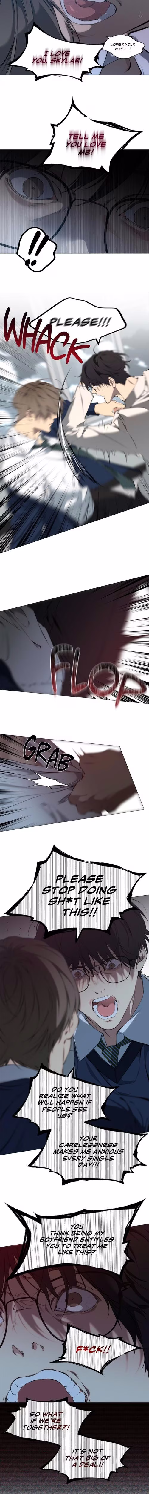 Lost in the Cloud - Chapter 103 - Part 9