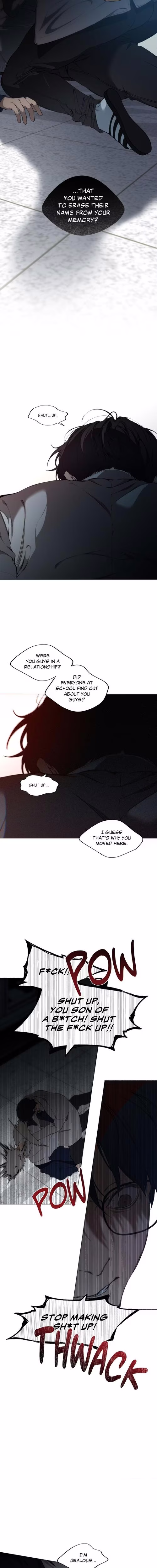 Lost in the Cloud - Chapter 103 - Part 11