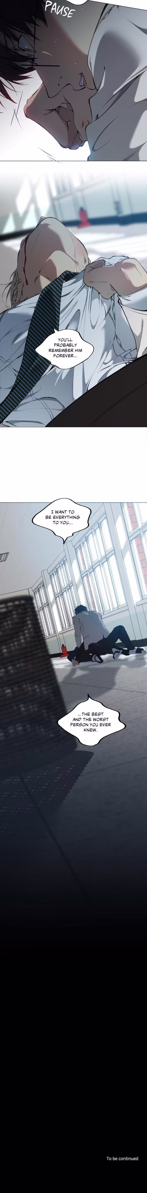 Lost in the Cloud - Chapter 103 - Part 12