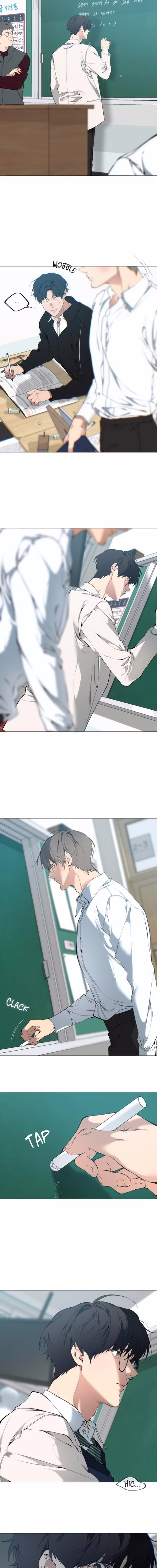 Lost in the Cloud - Chapter 104 - Part 3