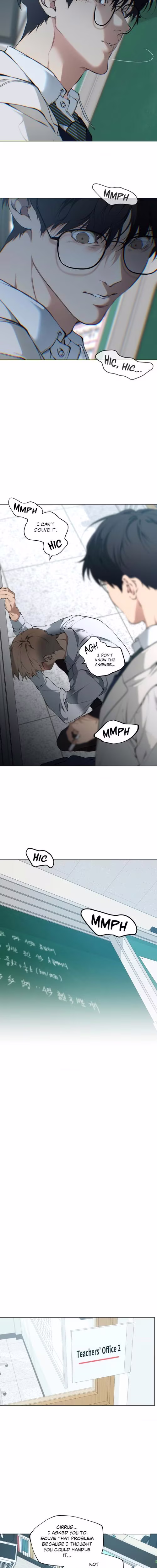 Lost in the Cloud - Chapter 104 - Part 4