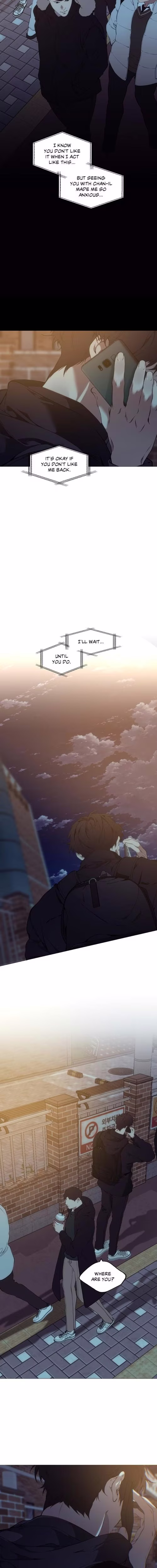 Lost in the Cloud - Chapter 104 - Part 8