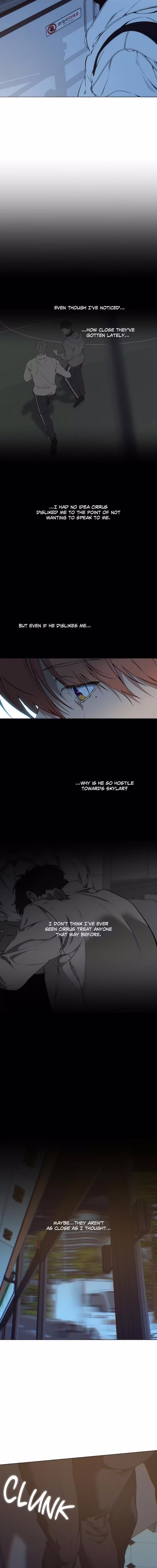 Lost in the Cloud - Chapter 104 - Part 10