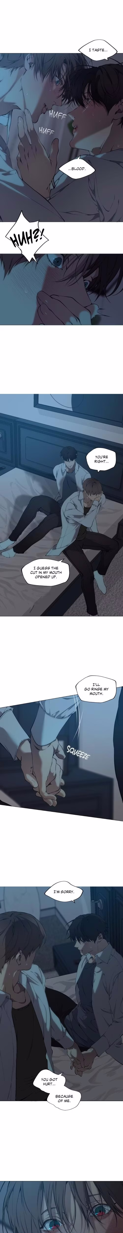 Lost in the Cloud - Chapter 105 - Part 3