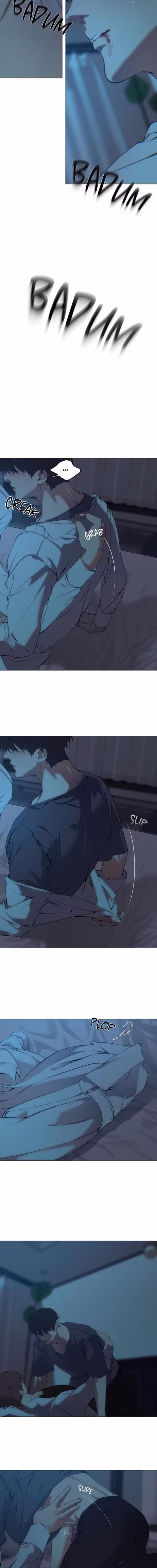 Lost in the Cloud - Chapter 105 - Part 5