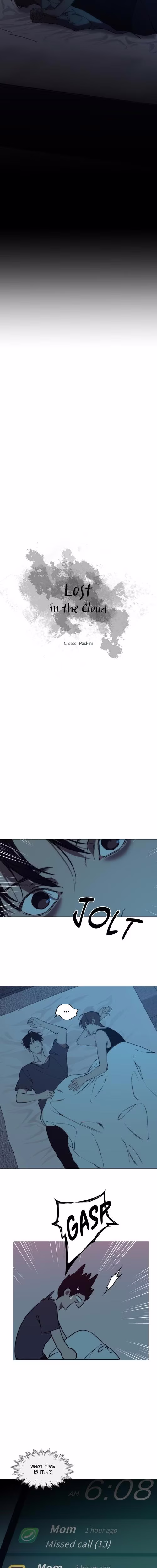 Lost in the Cloud - Chapter 105 - Part 7