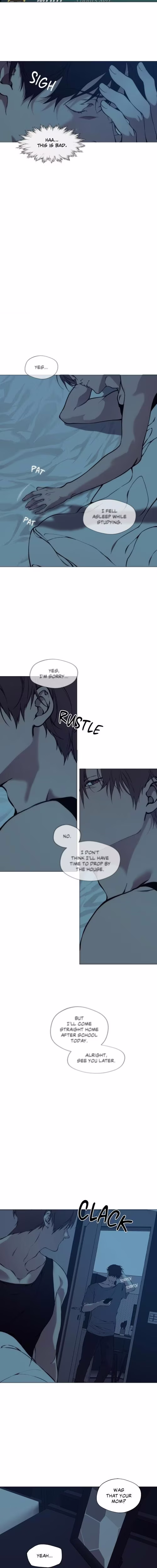 Lost in the Cloud - Chapter 105 - Part 8