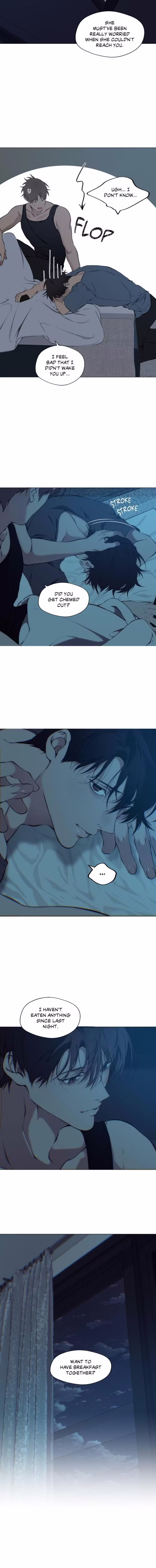 Lost in the Cloud - Chapter 105 - Part 9