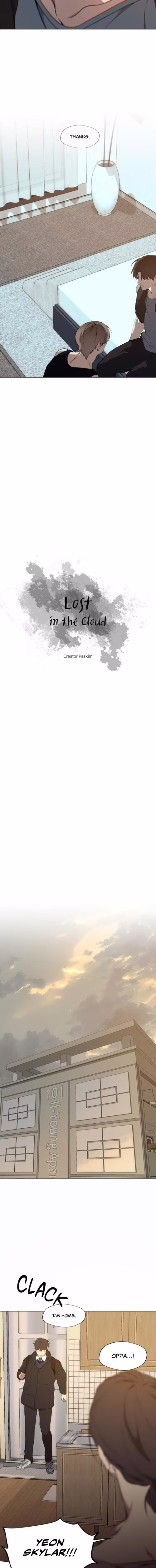 Lost in the Cloud - Chapter 106 - Part 6