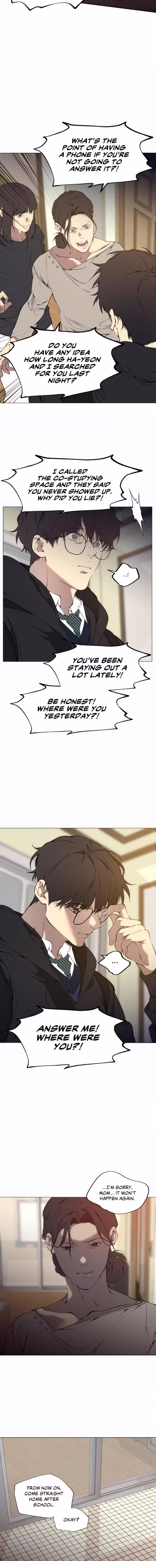 Lost in the Cloud - Chapter 106 - Part 7