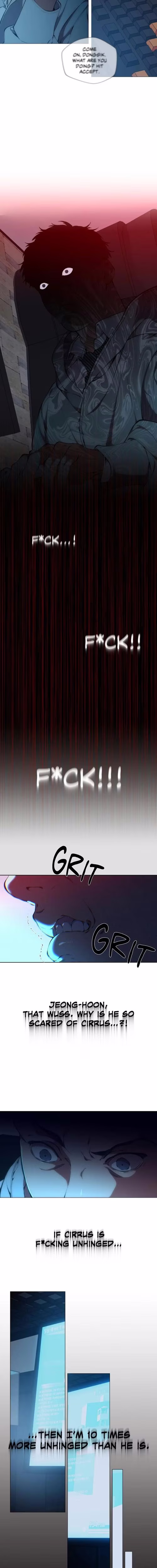 Lost in the Cloud - Chapter 107 - Part 3