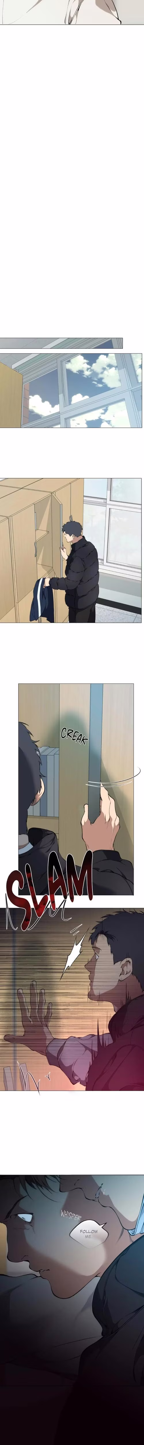 Lost in the Cloud - Chapter 107 - Part 6