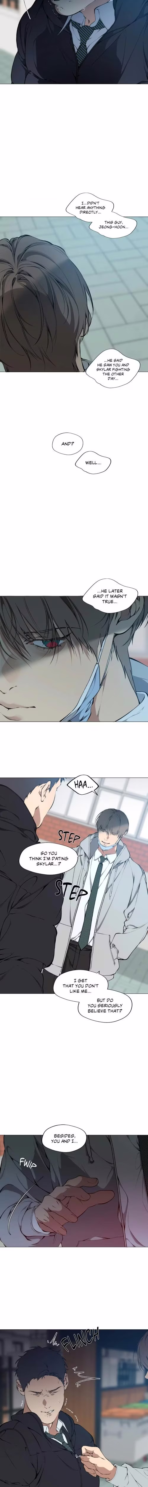 Lost in the Cloud - Chapter 107 - Part 8