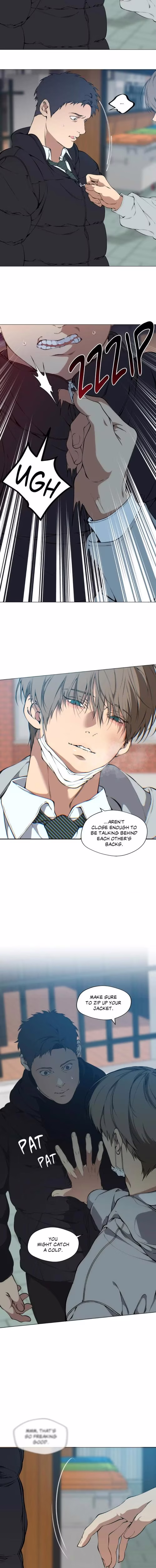 Lost in the Cloud - Chapter 107 - Part 9