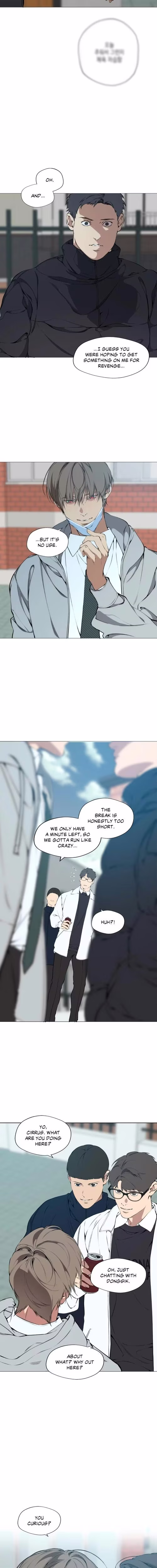 Lost in the Cloud - Chapter 107 - Part 10