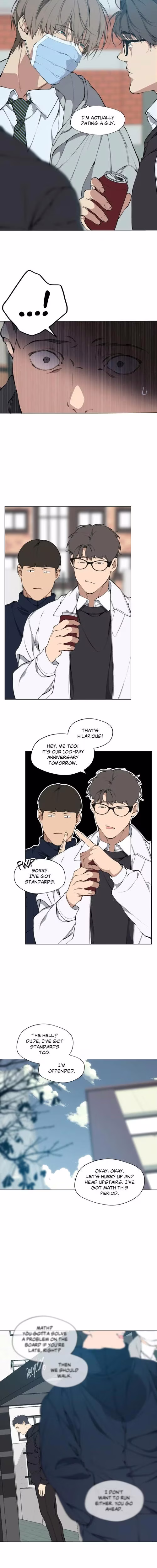 Lost in the Cloud - Chapter 107 - Part 11