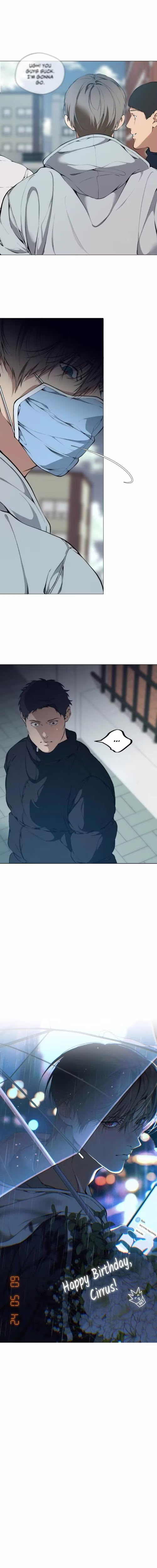 Lost in the Cloud - Chapter 107 - Part 12