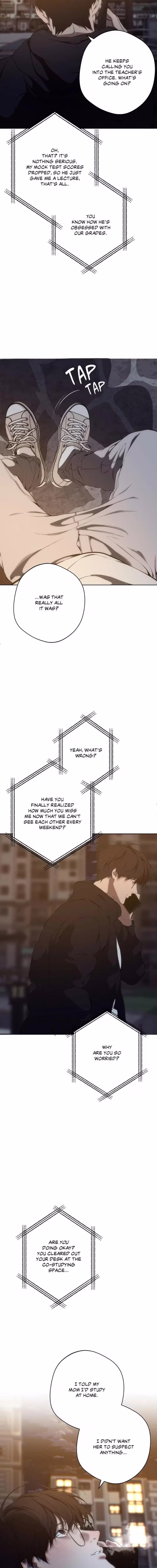 Lost in the Cloud - Chapter 108 - Part 5