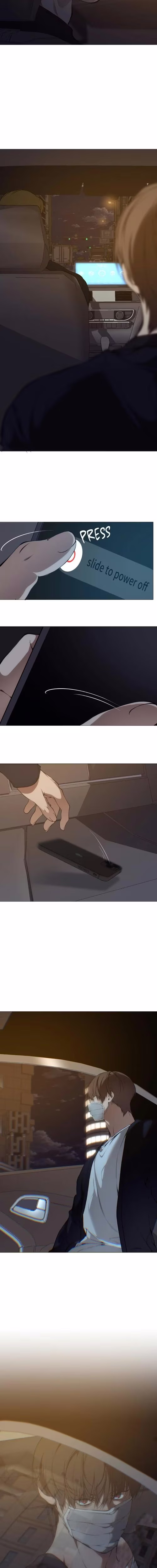 Lost in the Cloud - Chapter 108 - Part 8