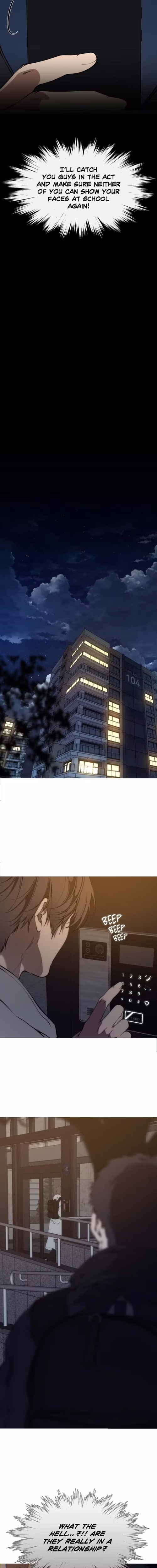 Lost in the Cloud - Chapter 108 - Part 10