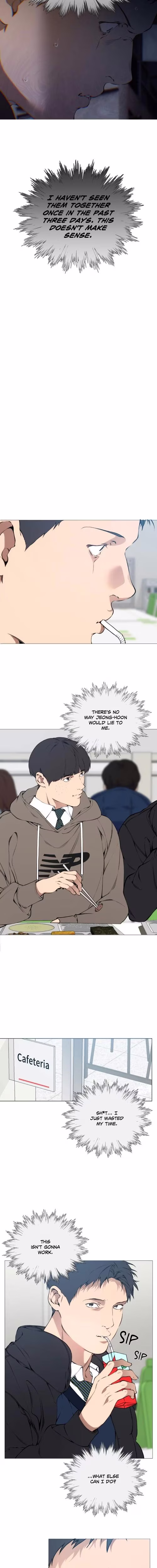 Lost in the Cloud - Chapter 108 - Part 11