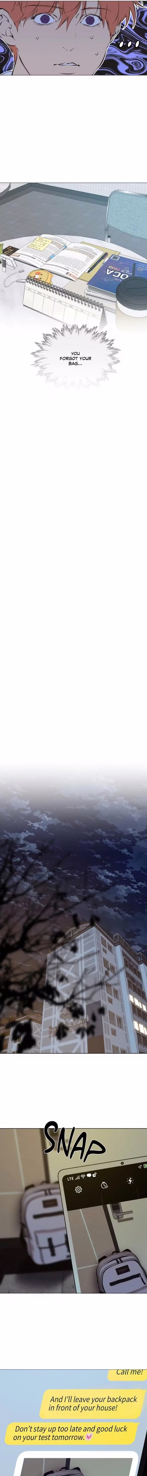 Lost in the Cloud - Chapter 109 - Part 5