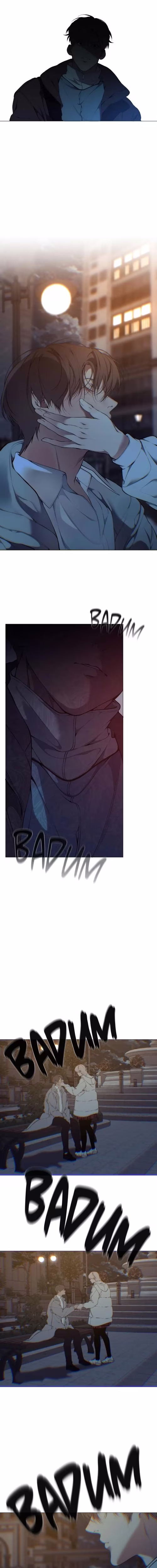 Lost in the Cloud - Chapter 109 - Part 8