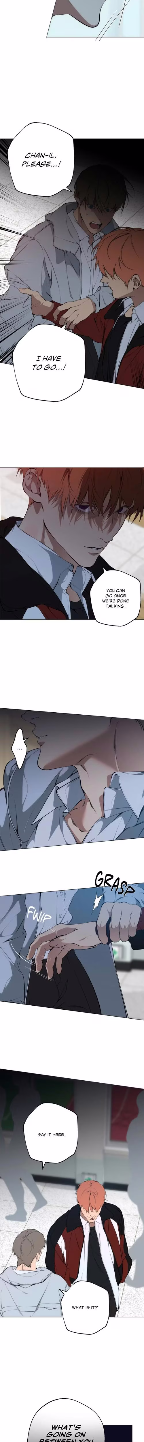 Lost in the Cloud - Chapter 110 - Part 3