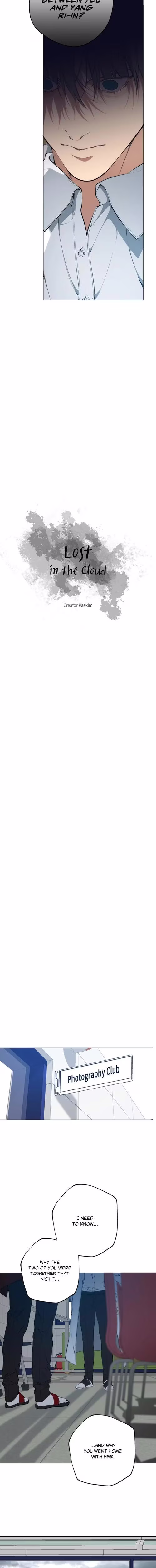 Lost in the Cloud - Chapter 110 - Part 4